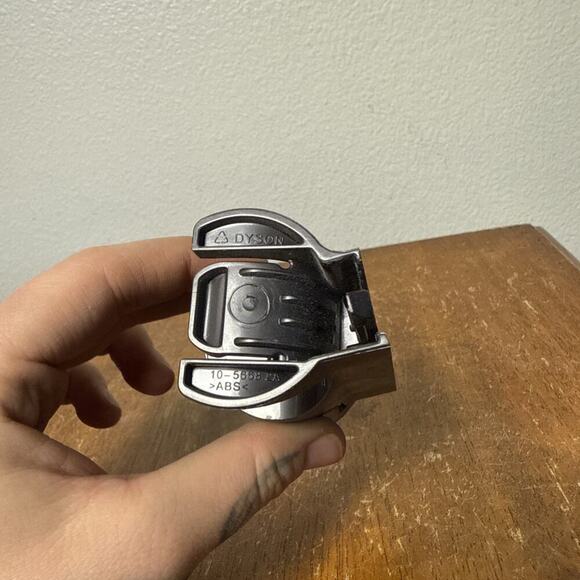 Dyson UP13 UP14 DC65 DC66 Attachment Accessory Clip Tool Holder 920595 OEM - Picture 8 of 8